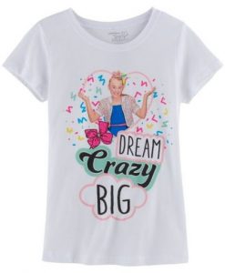 Dream-T-shirt