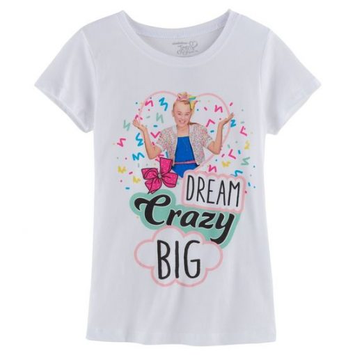 Dream-T-shirt