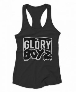 Glory-Boyz-Tanktop