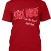 Go-Red-T-Shirt