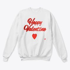 Happy-Valentine-Sweatshirt