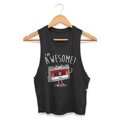 Im-Awesome-Tanktop-EL24J0