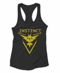 Instinct-Logo-Tanktop
