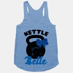 Kettle-Belle-Tanktop