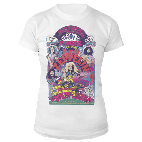 Led-Zeppelin-Electric-Magic-T-Shirt