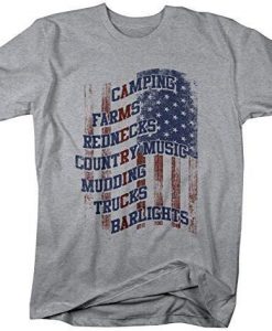 Mens-American-Flag-T-Shirt