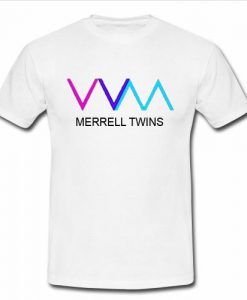 Merrell-Twins-T-Shirt