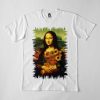 Monalisa-Sunflower-Tshirt