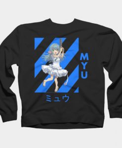 Myu-Sweatshirt