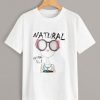 Natural-Girl-Tshirt