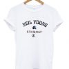 Neil-Young-Is-My-Copilot-T-Shirt