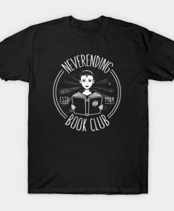 Neverending-Book-Club-T-Shirt