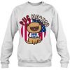 Pug-Merica-Sweatshirt