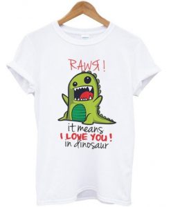 Rawr-it-means-I-love-You-in-dinosaur-T-shirt