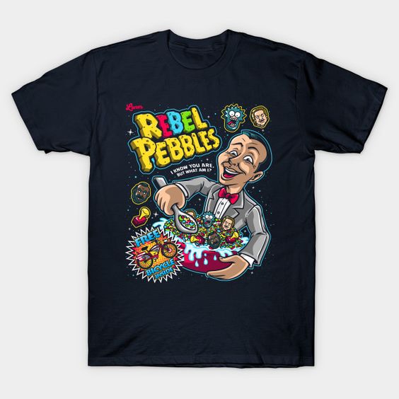 Rebel-Pebbles-T-Shirt