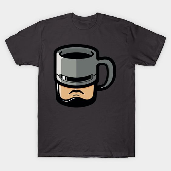 Robocup-T-Shirt