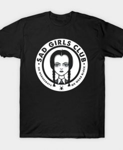 Sad-Girls-Club-T-Shirt