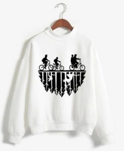 Stranger-Things-Sweatshirt