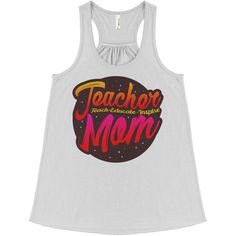 Teacher-Mom-Tanktop