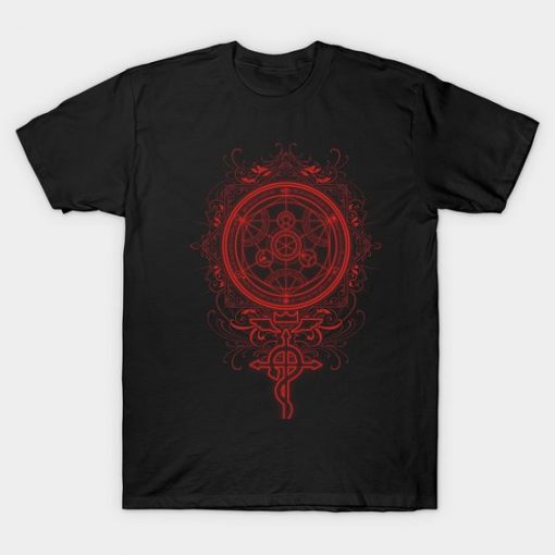 The-Art-of-Alchemy-T-shirt