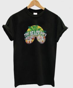 The-Beach-Boys-Wouldnt-It--T-Shirt