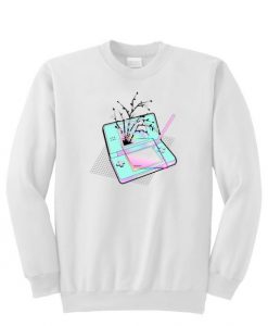 Tumblr-Aesthetic-Nintendo-Sweatshirt