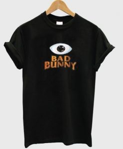 bad-bunny-t-shirt