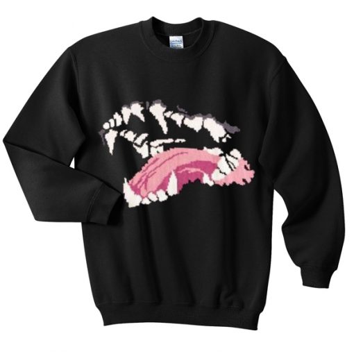 snake-mouth-sweatshirt-510x510