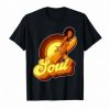 Afro-Soul-Retro-T-shirt