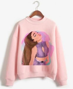 Ariana-Grande-Thank-U-Sweatshirt