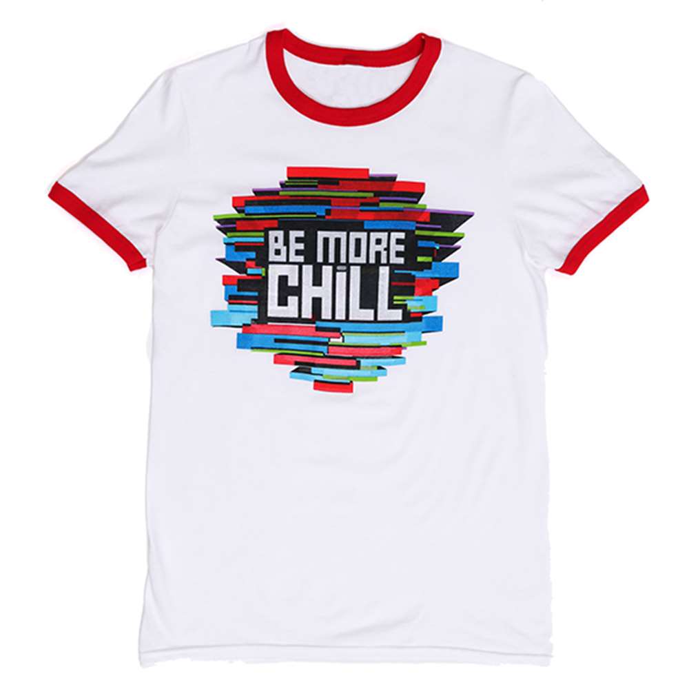 Be-More-Chill-Ringer-T-Shirt