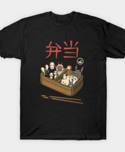 Bento-Spirits-T-Shirt