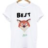 Best-Zoo-T-shirt