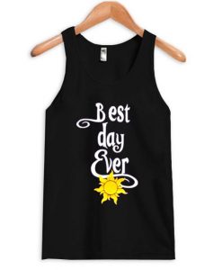 Best-day-ever-tanktop