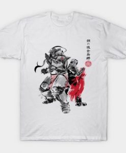 Brotherhood-Sumi-T-Shirt