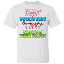 Corona-Virus-T-Shirt