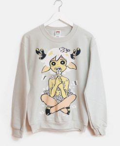 Deer-Boy-Sweatshirt