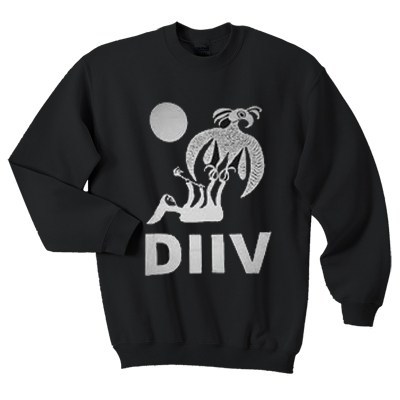 Diiv-Sweatshirt