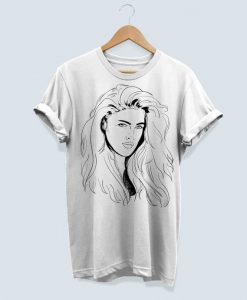 Drew-Barrymore-Shirt