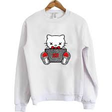 Hello-Kitty-Sweatshirt-5