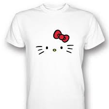 Hello-Kitty-T-Shirt-4