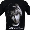 Kurt-Cobain-Back-T-Shirt