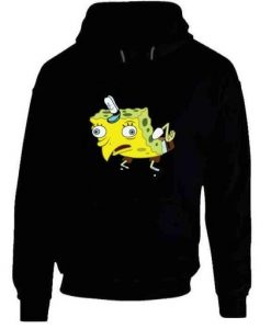 Mocking-Spongebob-Hoodie