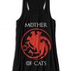 Mother-Dragon-Cat-Tank-Top