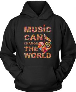 Music-Can-Change-The-World-Hoodie