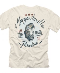 Parrot-Paradise-T-Shirt