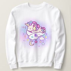 Pastel-Unicorn-Sweatshirt