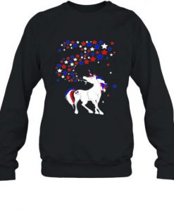 Patriotic-Unicorn-Sweatshirt