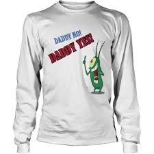 Plankton-Daddy-no-Daddy-Yes-Sweatshirt
