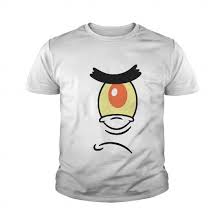 Plankton-Face-T-Shirt-2